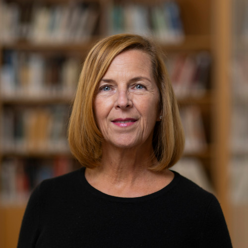 headshot of Kate Vieillard